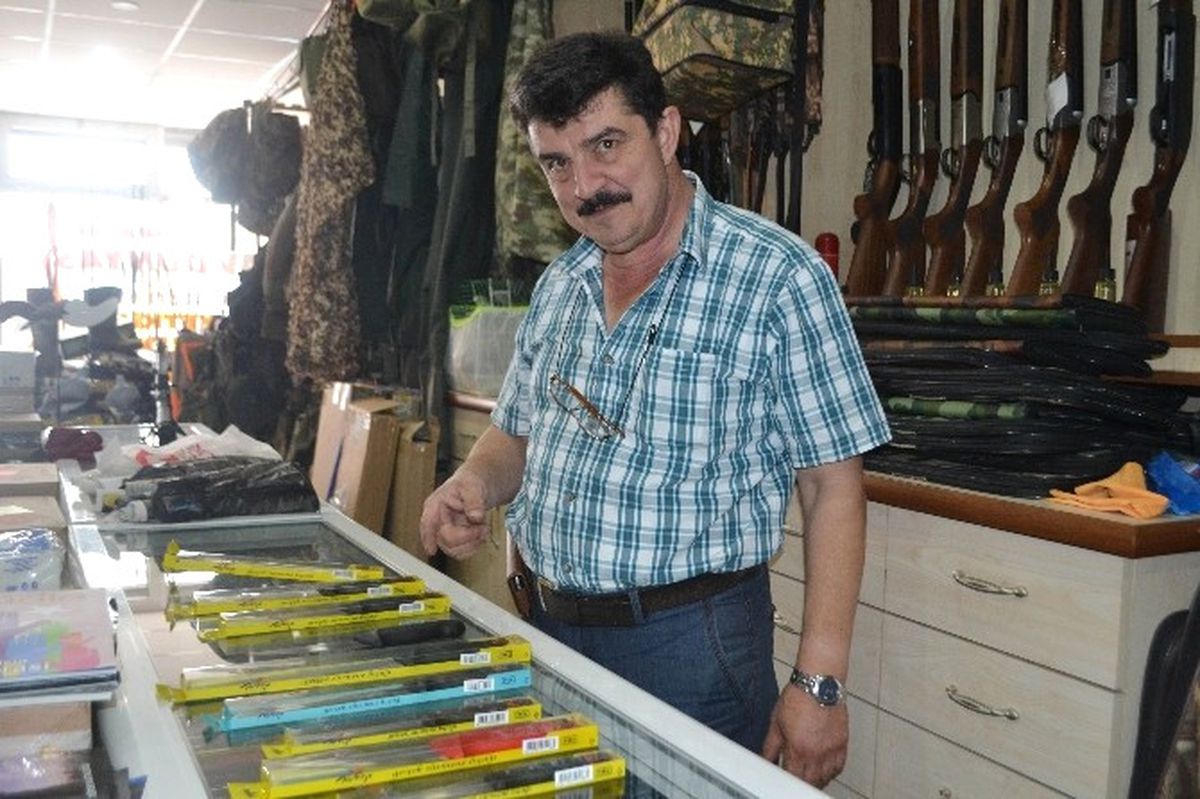 Kurban Kesiminde Kullanılacak Bıçağa Dikkat