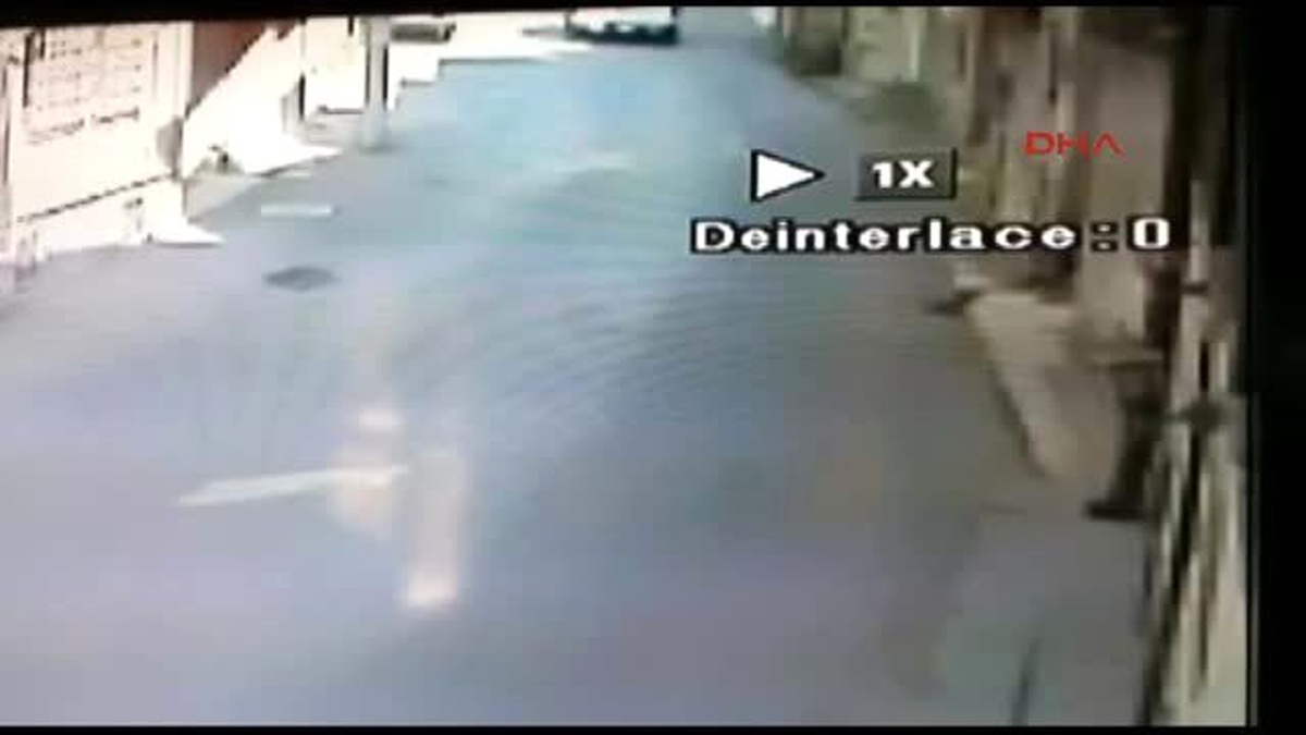 Kütahya Yaşlı Kadının Torunu Gasp İddiasıyla Gözaltına Alındı