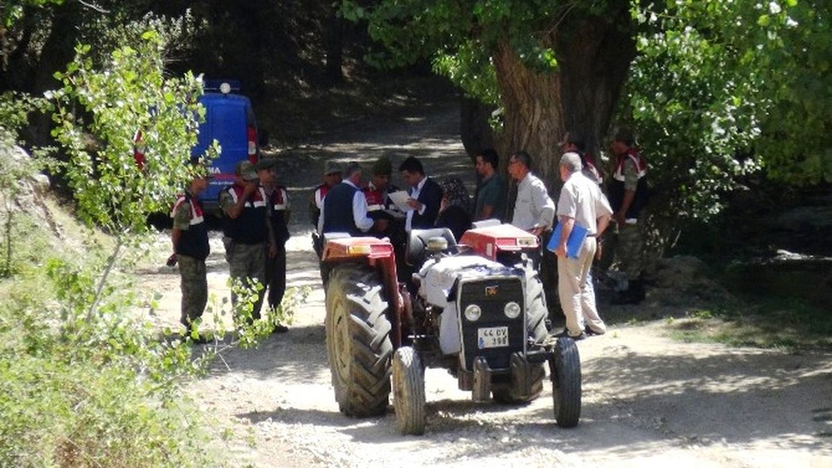 Malatya\'da 12 Yıl Önceki Cinayetle İlgili Yeni Gelişme
