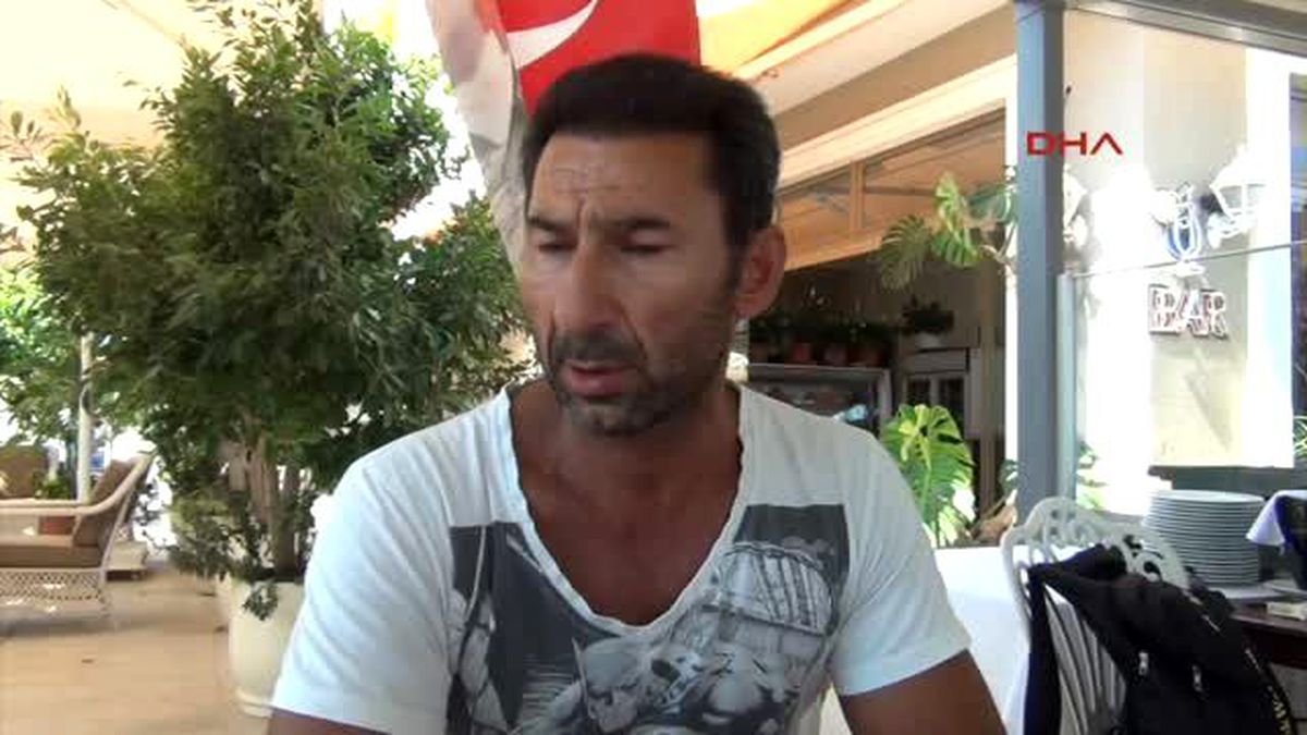 Marmaris Jet-Ski Kazasında Ağır Yaralanan İngiliz Genç 9 Gün Sonra Öldü