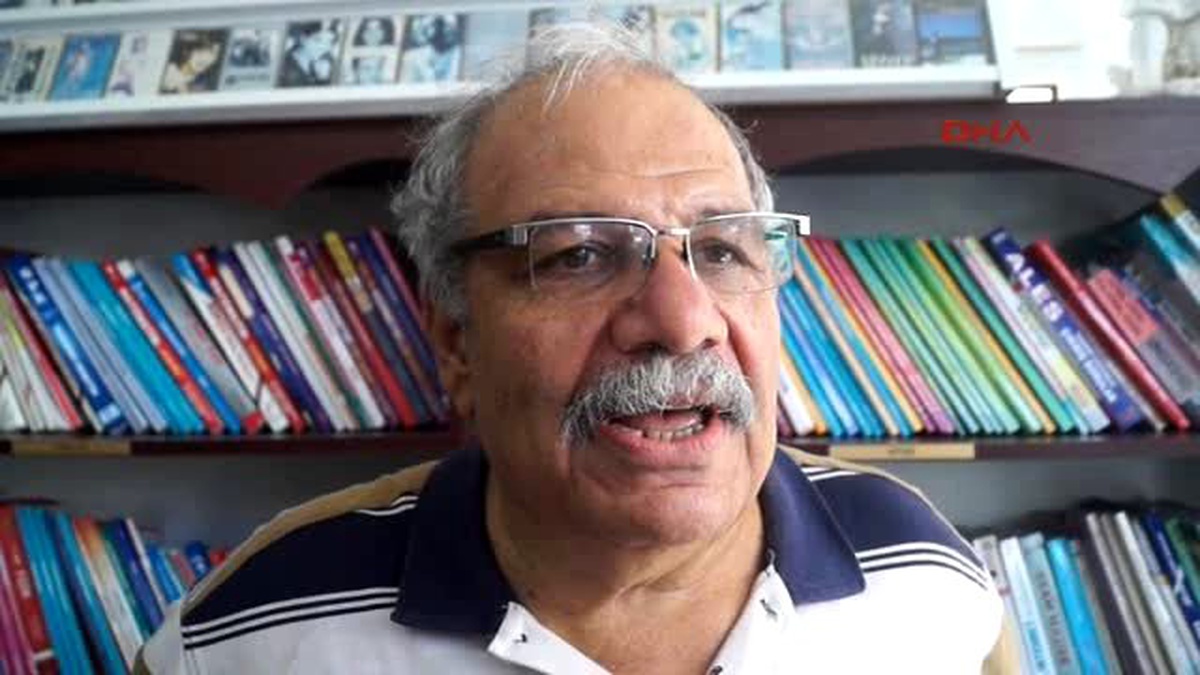 Marmaris\'te Dünya Barış ve Hoşgörü Festivali Başladı