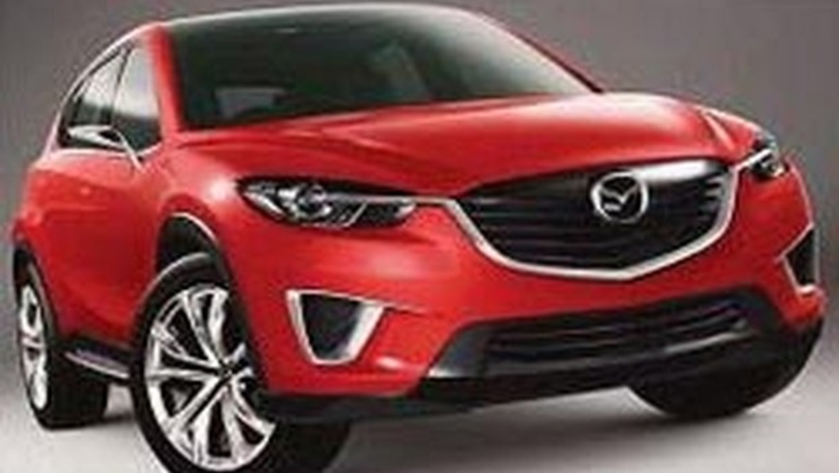 Mazda 2,3 Milyon Aracı Geri Çağırdı