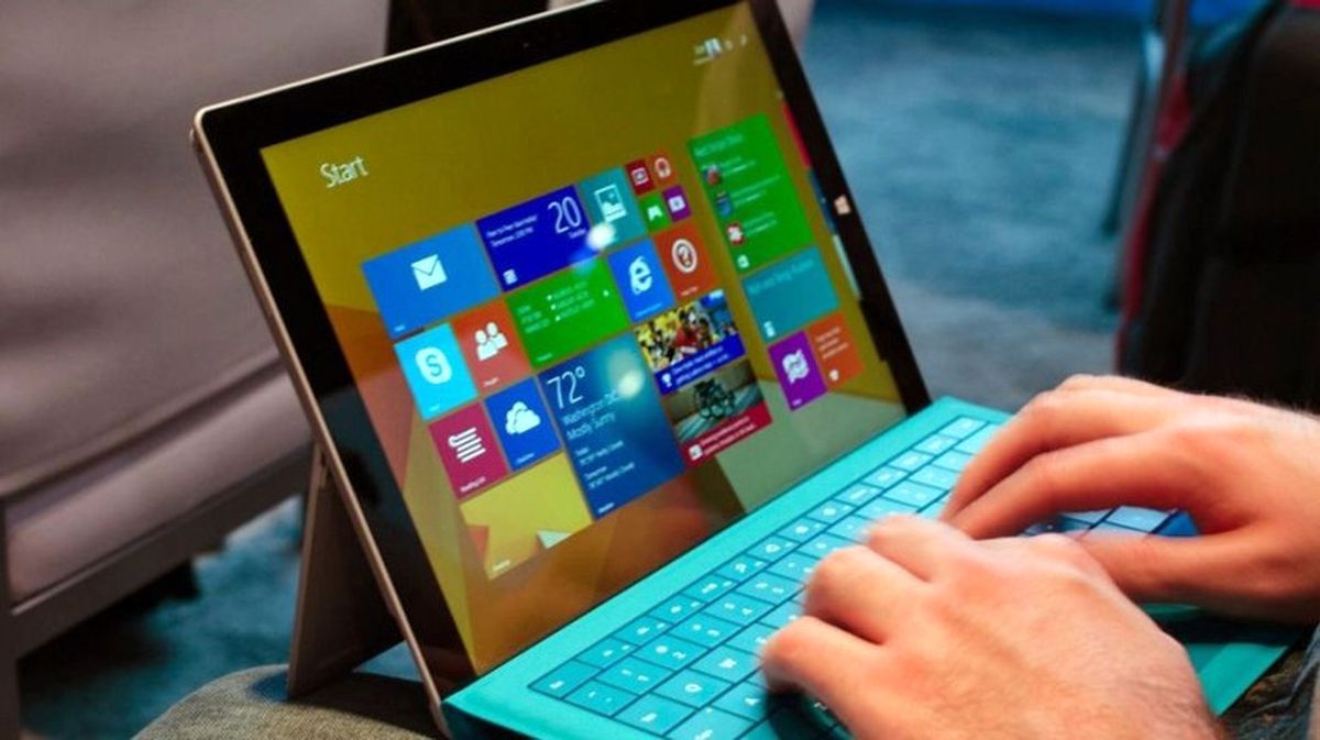 Microsoft, Nihayet Sorunu Çözdü!