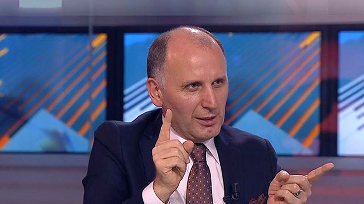 Muharrem Usta: Fenerbahçe'ye Bir Kumpas Kurulduğuna İnanıyorum