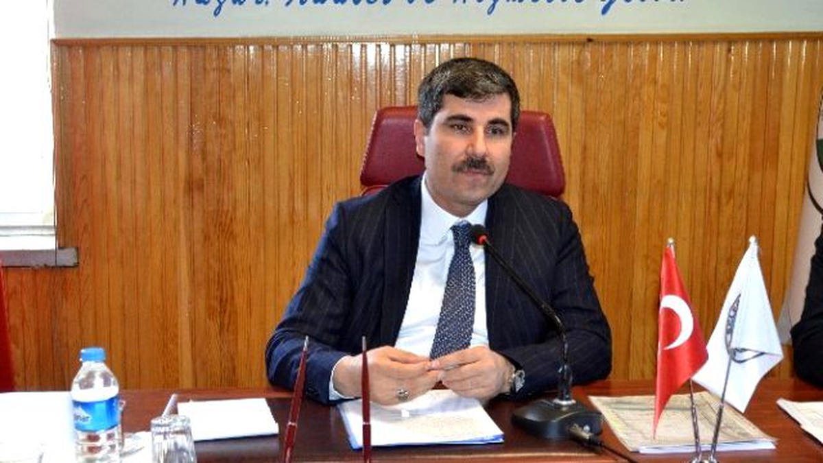 Muş Belediyesi\'nin Ağustos Ayı Meclis Toplantısı