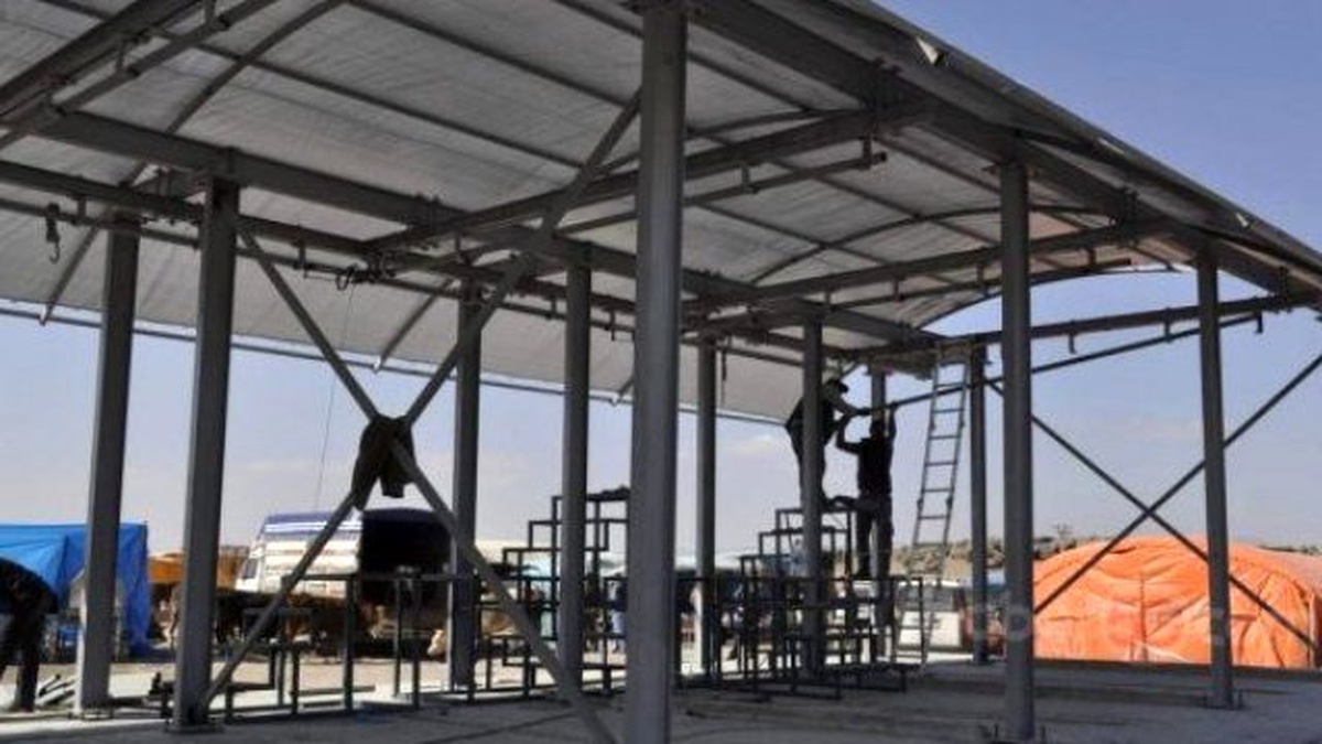 Nevşehir\'de Kurban Kesim Alanları Belirlendi