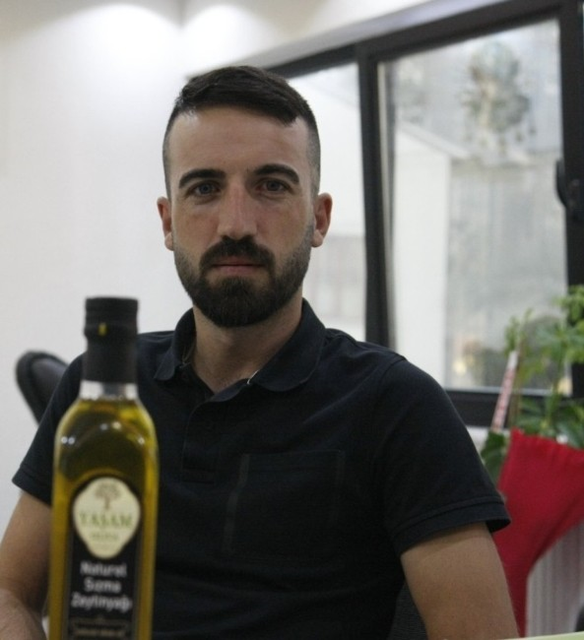 O Listede Adı Bulunan Orhangazili Firmadan Açıklama Açıklaması