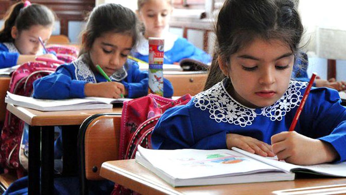 Okula Başlamanın Maliyeti 300 Lirayı Aşıyor