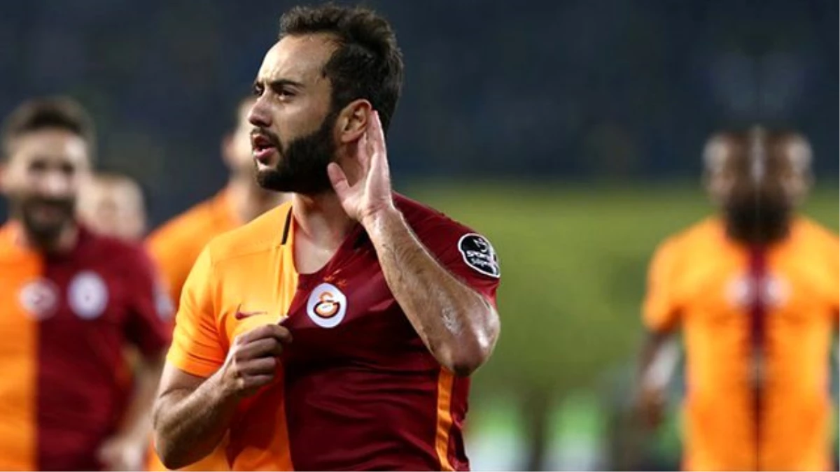 Olcan Adın, Galatasaray\'a Dava Açmaya Hazırlanıyor