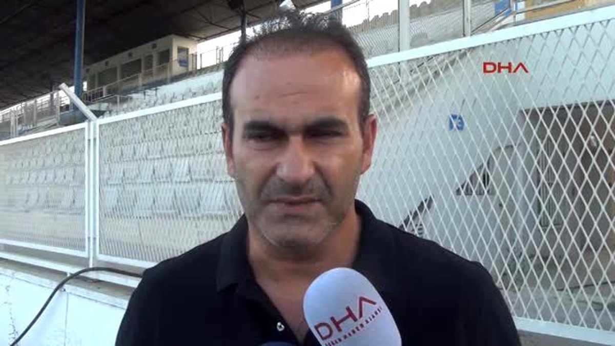 Osmanlıspor Kulübü Yöneticisi Karayel "Transferde Durmak Yok
