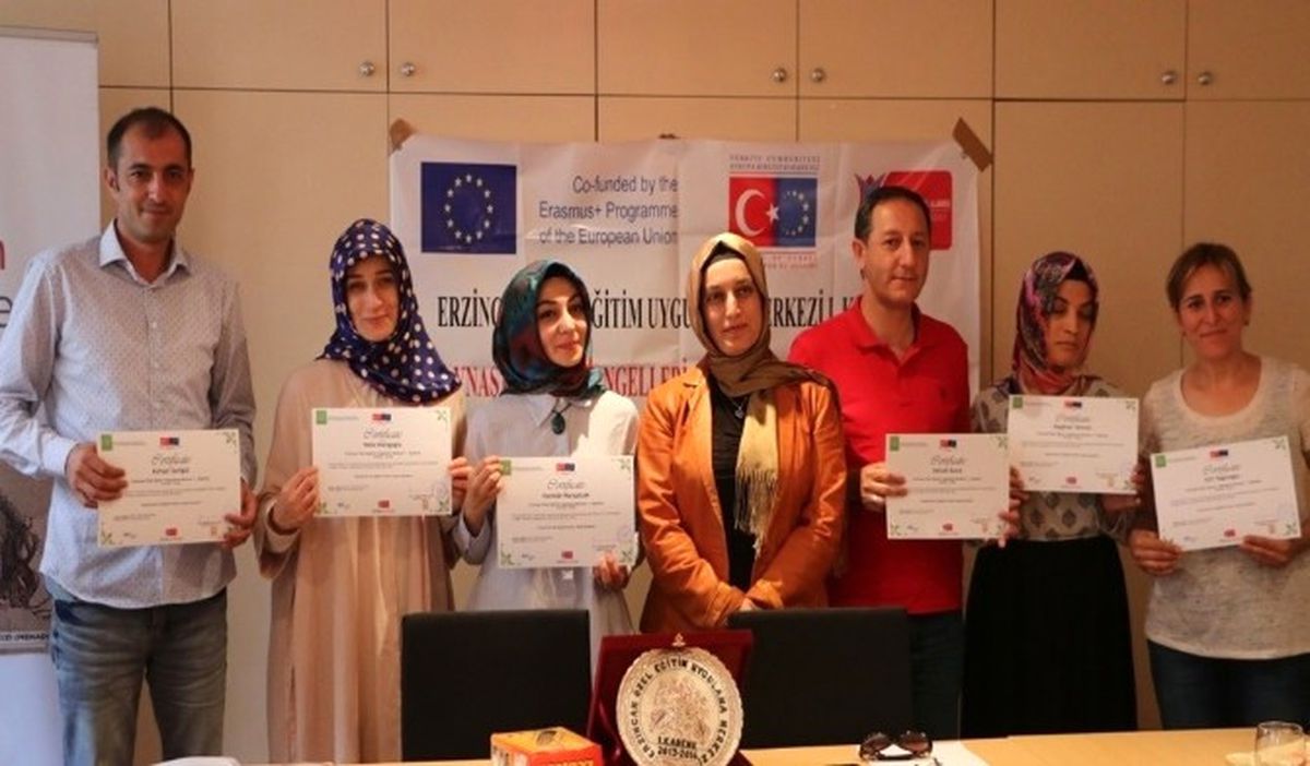 Özel Eğitimde Kaynaştırma Uygulamalarını İncelediler
