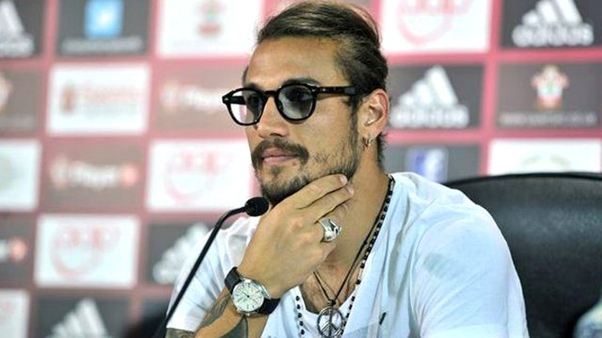 Pablo Osvaldo, 30 Yaşında Futbolu Bıraktı