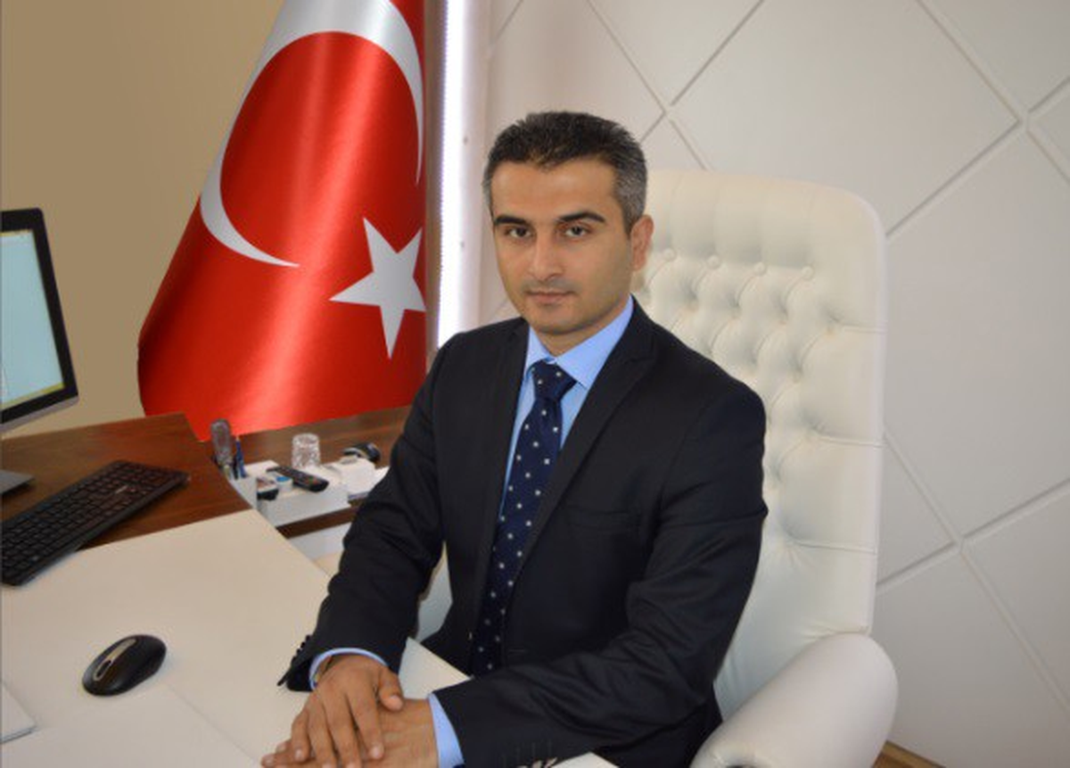 Pazaryeri Kaymakamı Fetö Soruşturması Kapsamında Açığa Alındı