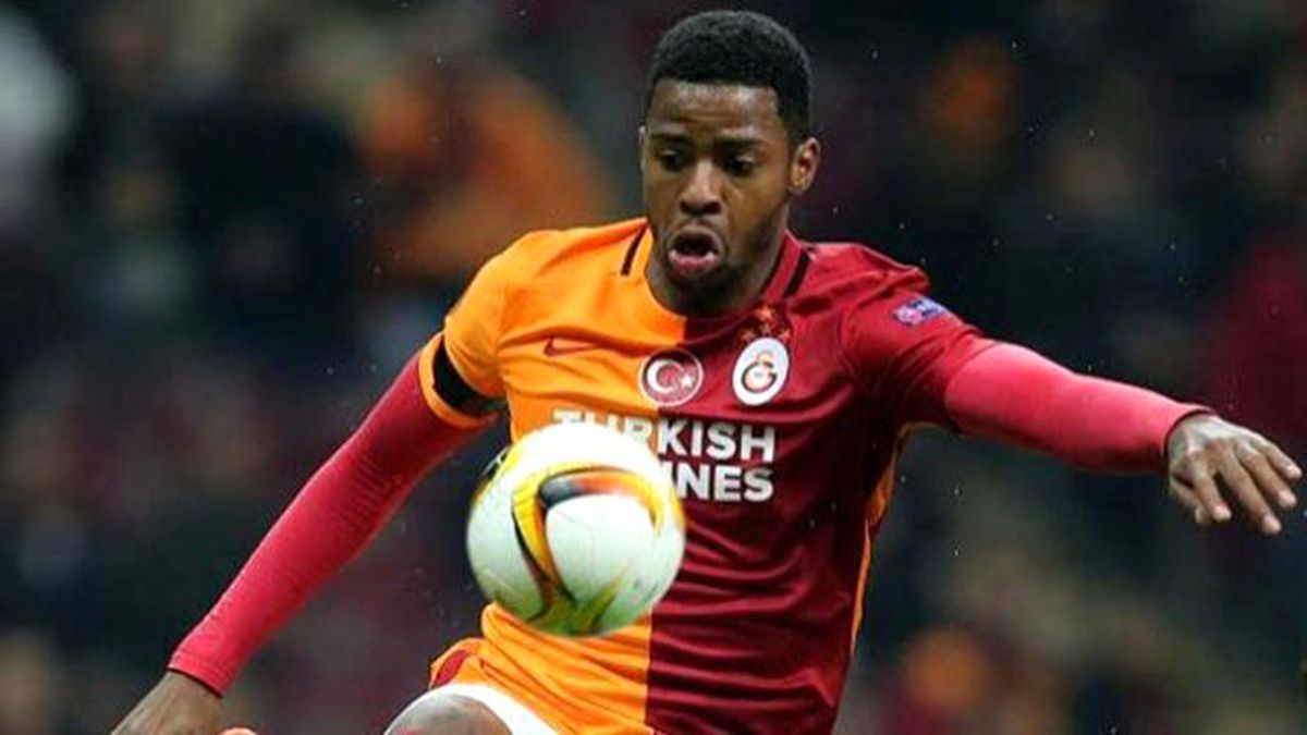 Ryan Donk, Real Betis\'e Transfer Oldu