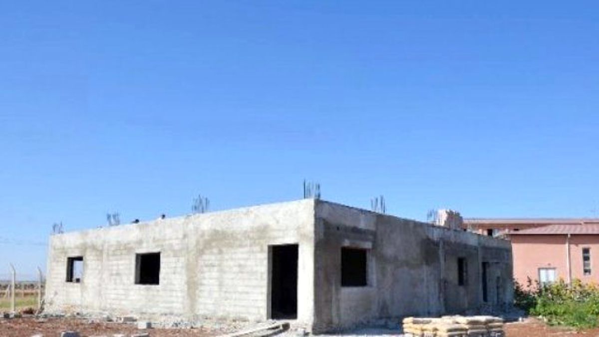 Şanlıurfa\'dan Kısa Kısa
