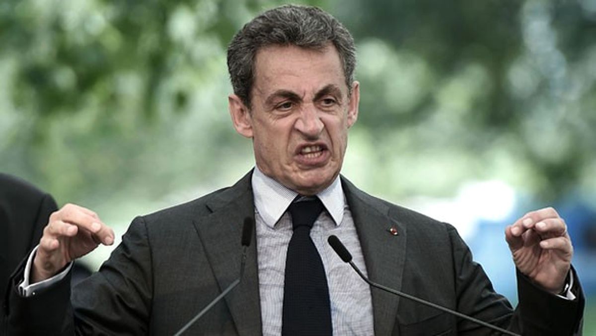 Sarkozy Seçilirse İşsizleri Zorla Askere Alacak
