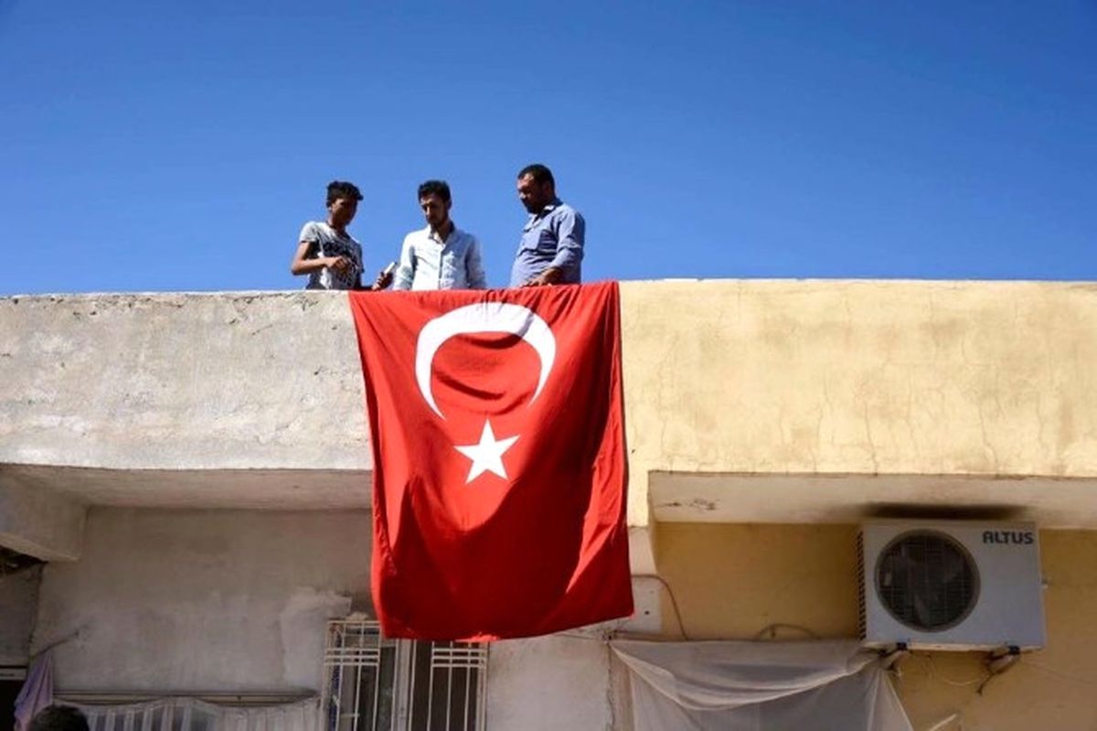 Şehit Ateşi Şanlıurfa\'ya Düştü