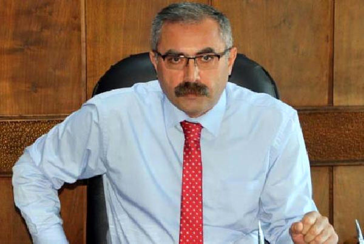 Sendikacıya Boşanma Aşamasındaki Eşinden 3 Kurşun