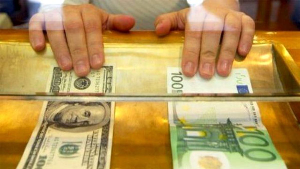 Serbest Piyasada Döviz Fiyatları