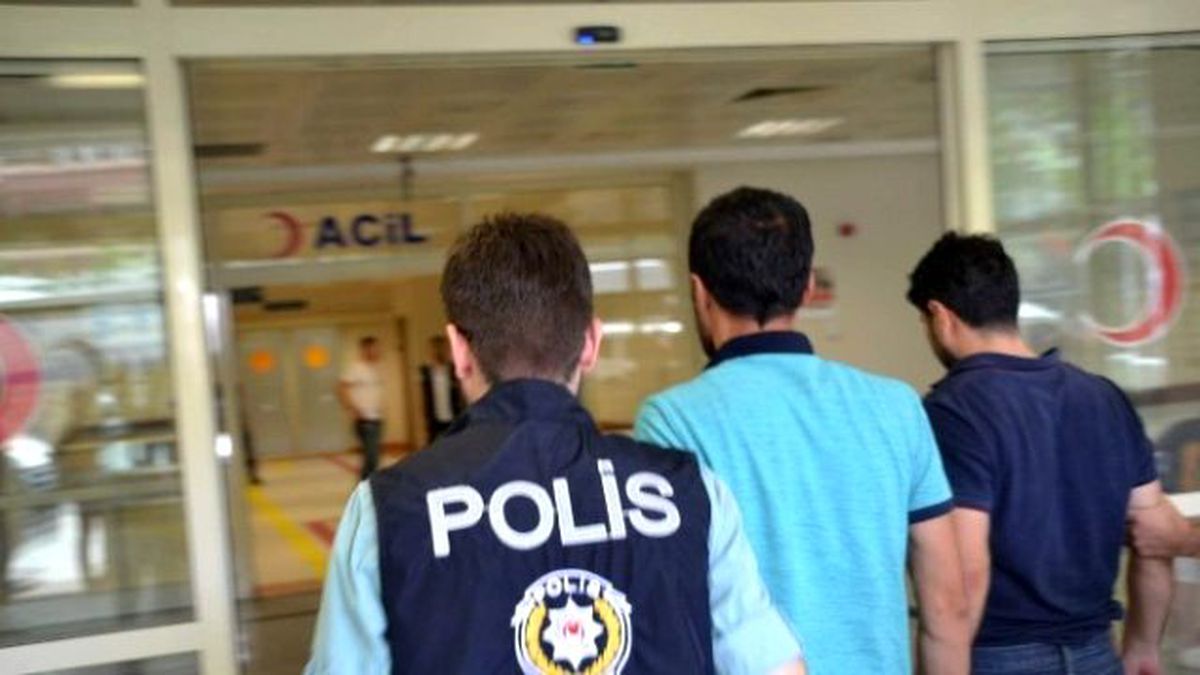 Fetö\'nün Darbe Girişimine Yönelik Soruşturma