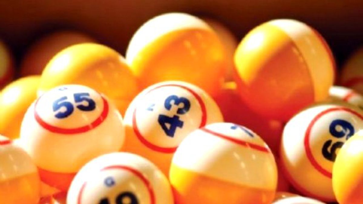 Süper Loto Çekildi (1)