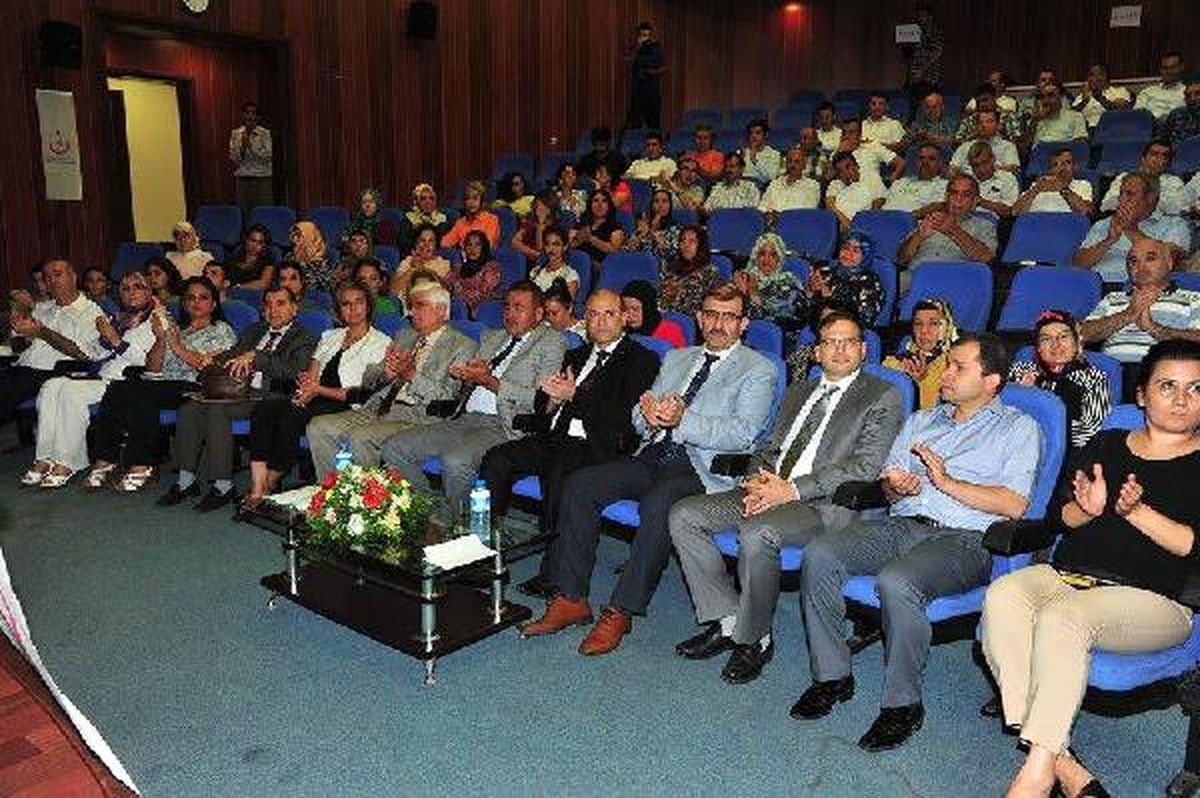 Suriyelilere Yönelik \'Üreme Sağlığı\' Projesi
