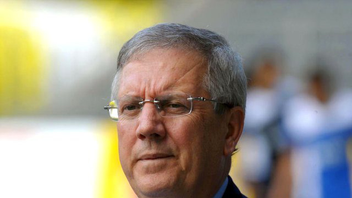 Tff Tahkim Kurulundan Aziz Yıldırım\'a İndirim