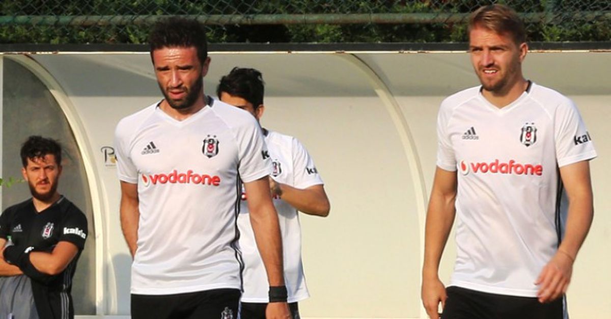 Tarihi Transfer Çalımı!