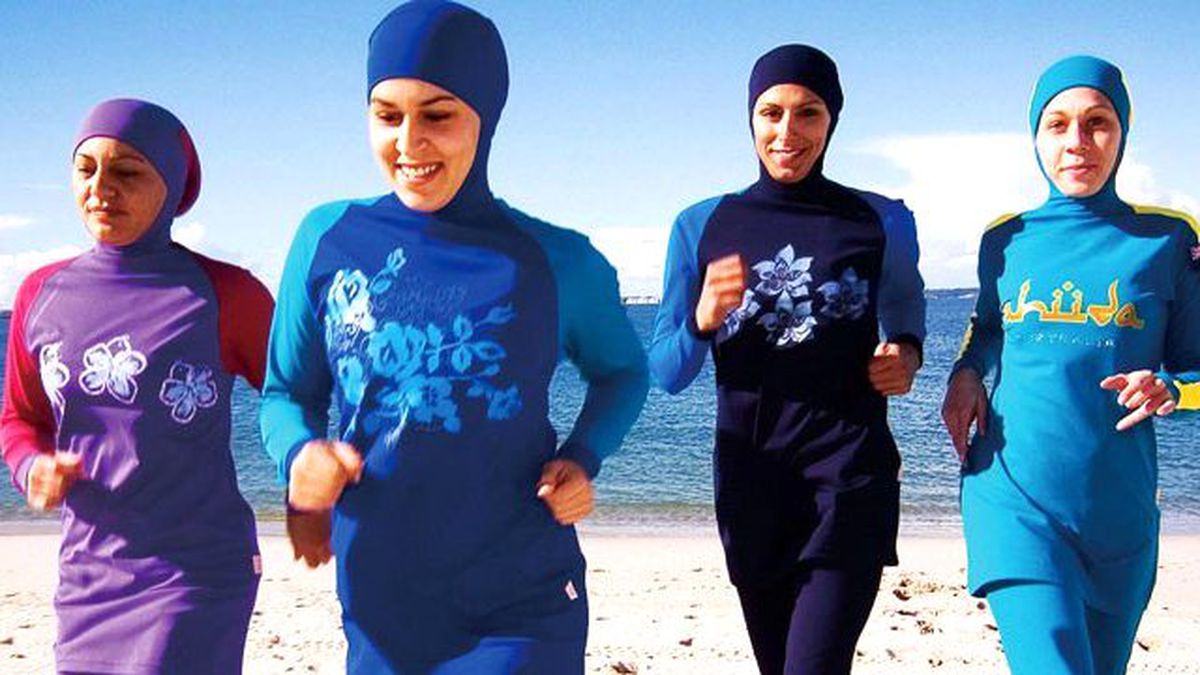 Tesettür Mayosu Yasağı iptalleri Devam Ediyor