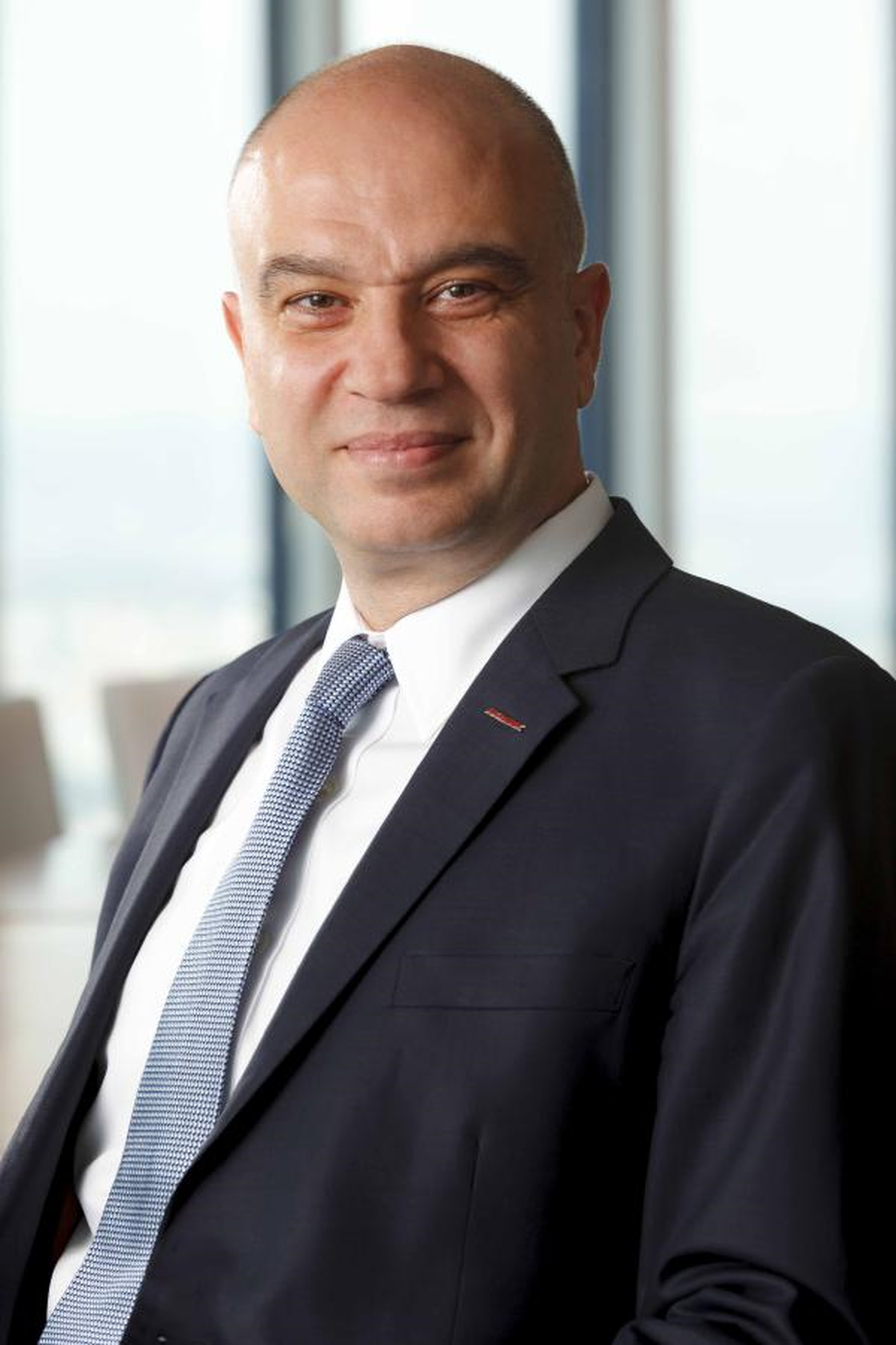 The Banker\'ın "Yılın Teknoloji Projesi Ödülü" Akbank\'a