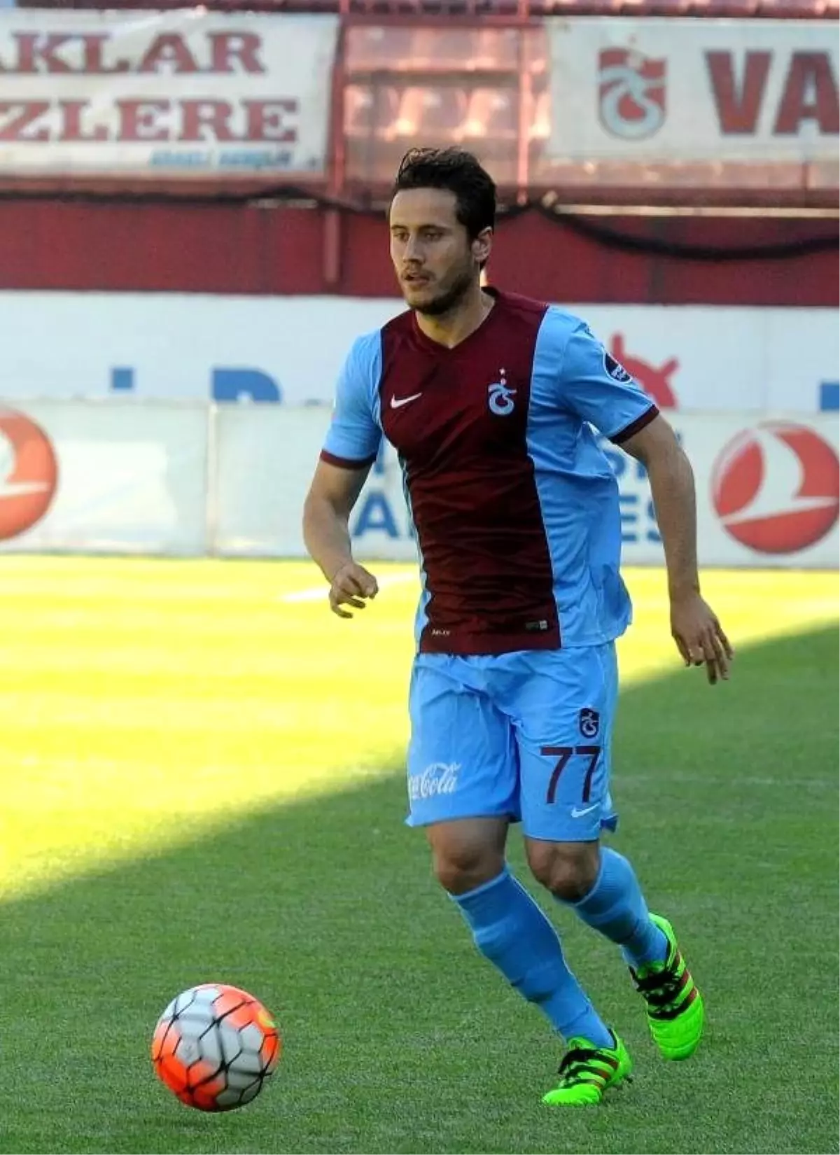 Trabzonsporlu Musa, Gaziantepspor\'da