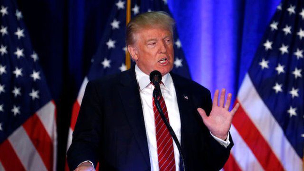 Trump Göçmenlik Politikasını Açıkladı