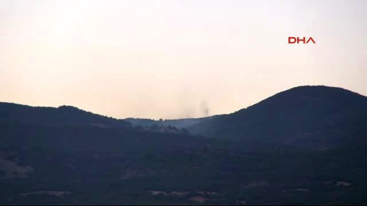Tunceli 2 PKK\'lı Öldürüldü