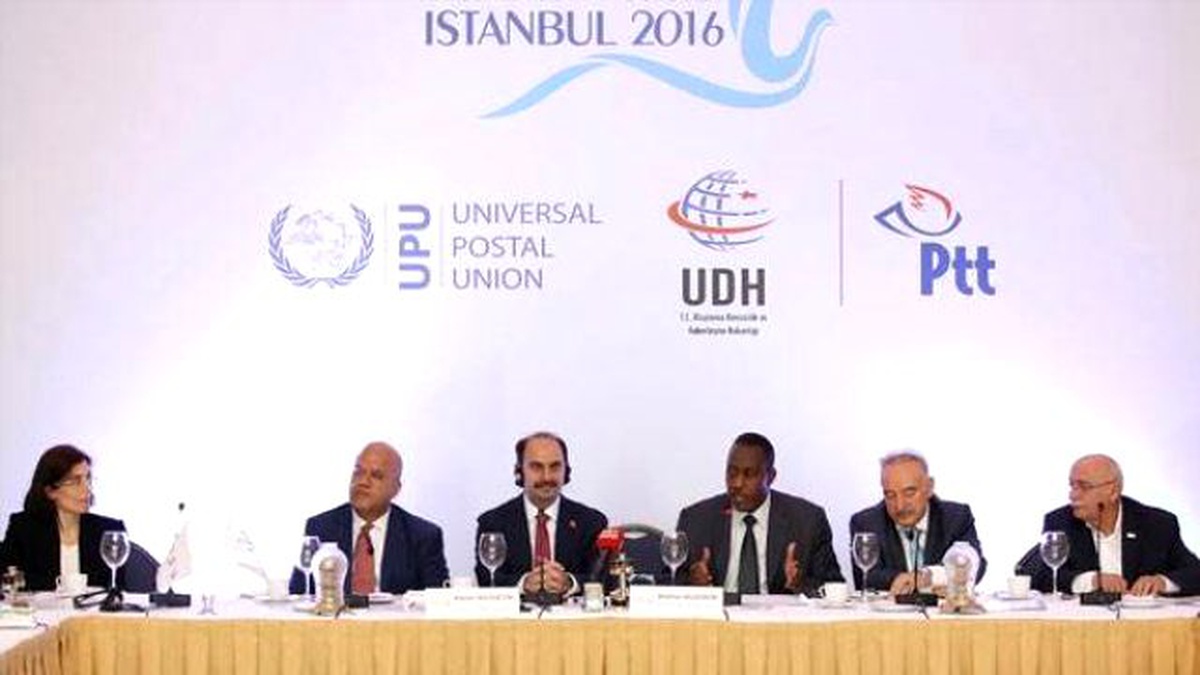 Türkiye\'nin Başkanlığı\'na Darbe Vuramadılar
