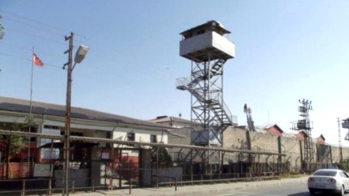 Tutuklu Sayısı 144 Oldu