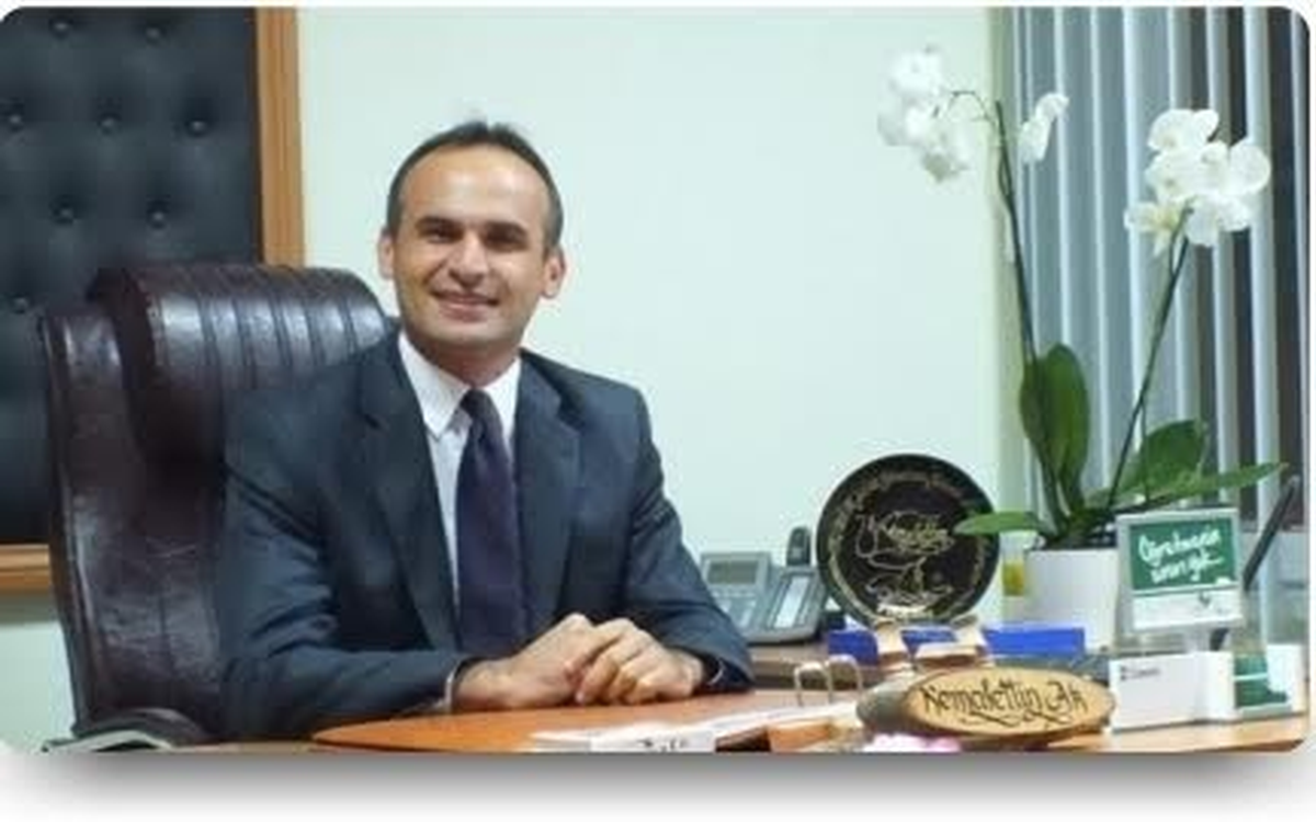 Usta Öğretici\' Başvuruları Başladı