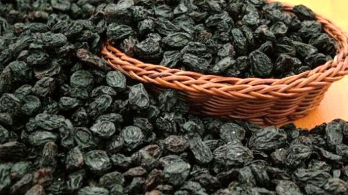 Üzüm Üreticilerinden Tariş\'e Kayyum Talebi