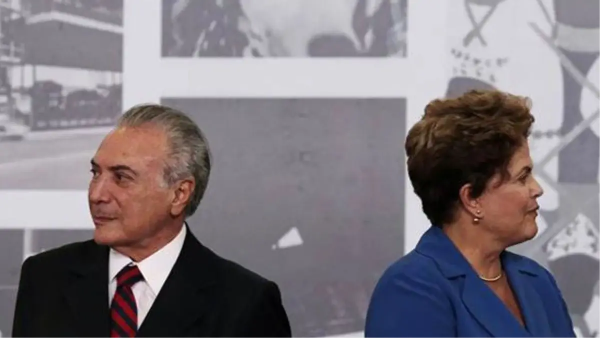 Venezuela, Ekvador ve Bolivya, Brezilya\'daki Diplomatlarını Geri Çekti