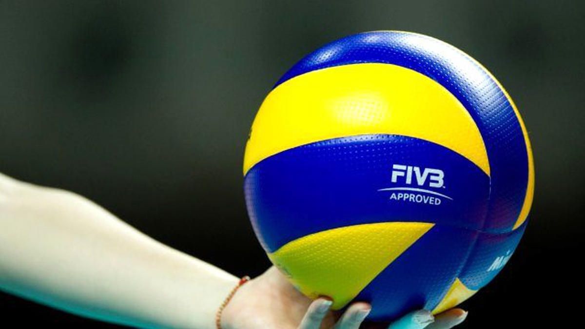 Voleybol: Erkekler 20 Yaş Altı Avrupa Şampiyonası
