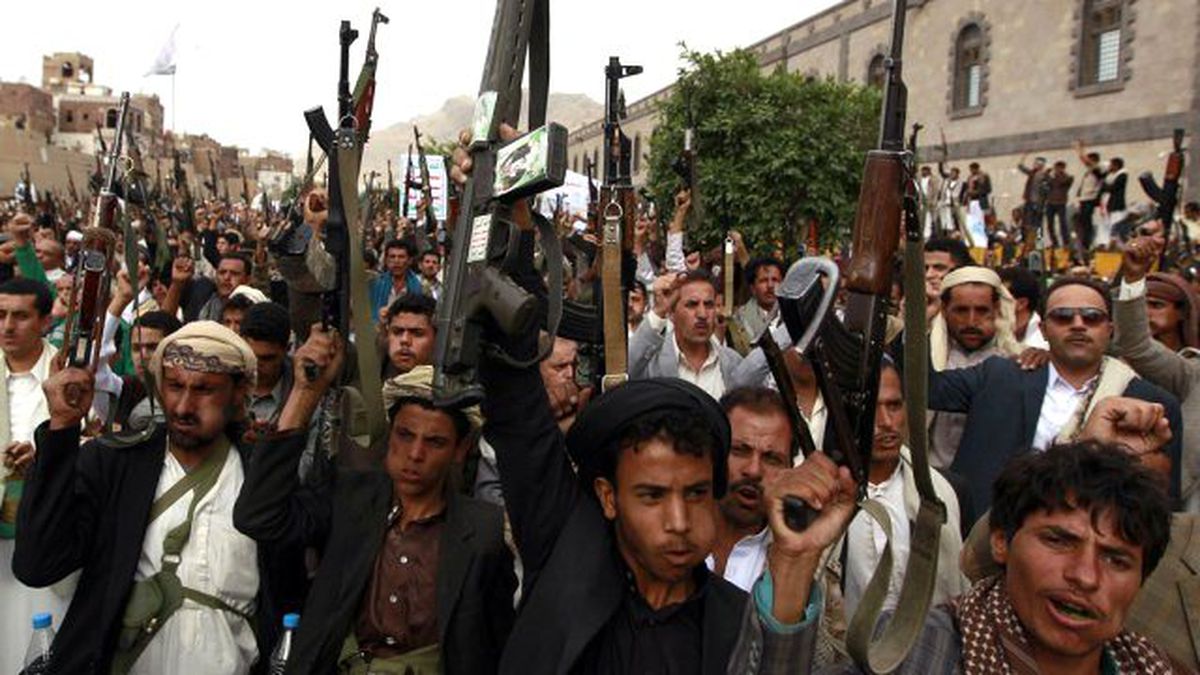 Yemen\'deki Olaylar