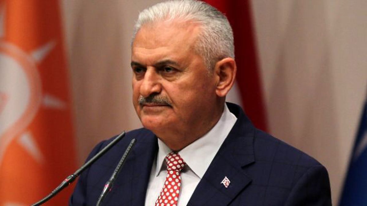Yeni Adli Yılın Açılışı