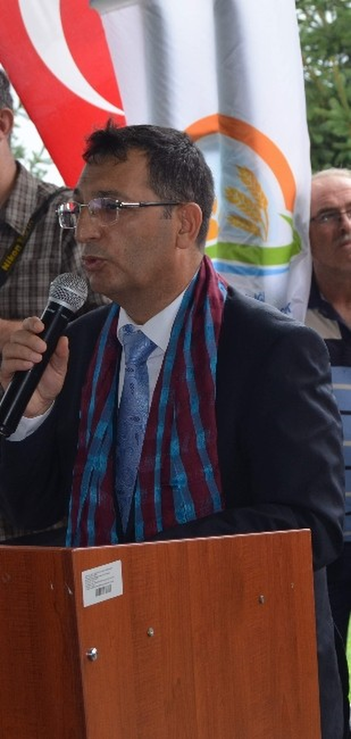 Yeterince Balık Tüketmiyoruz"