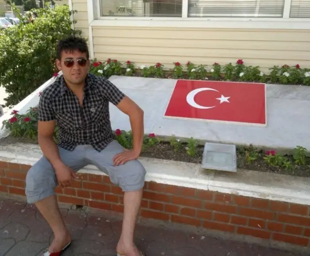 Yozgat’ta Silahlı Kavga 2 Ölü Son Dakika