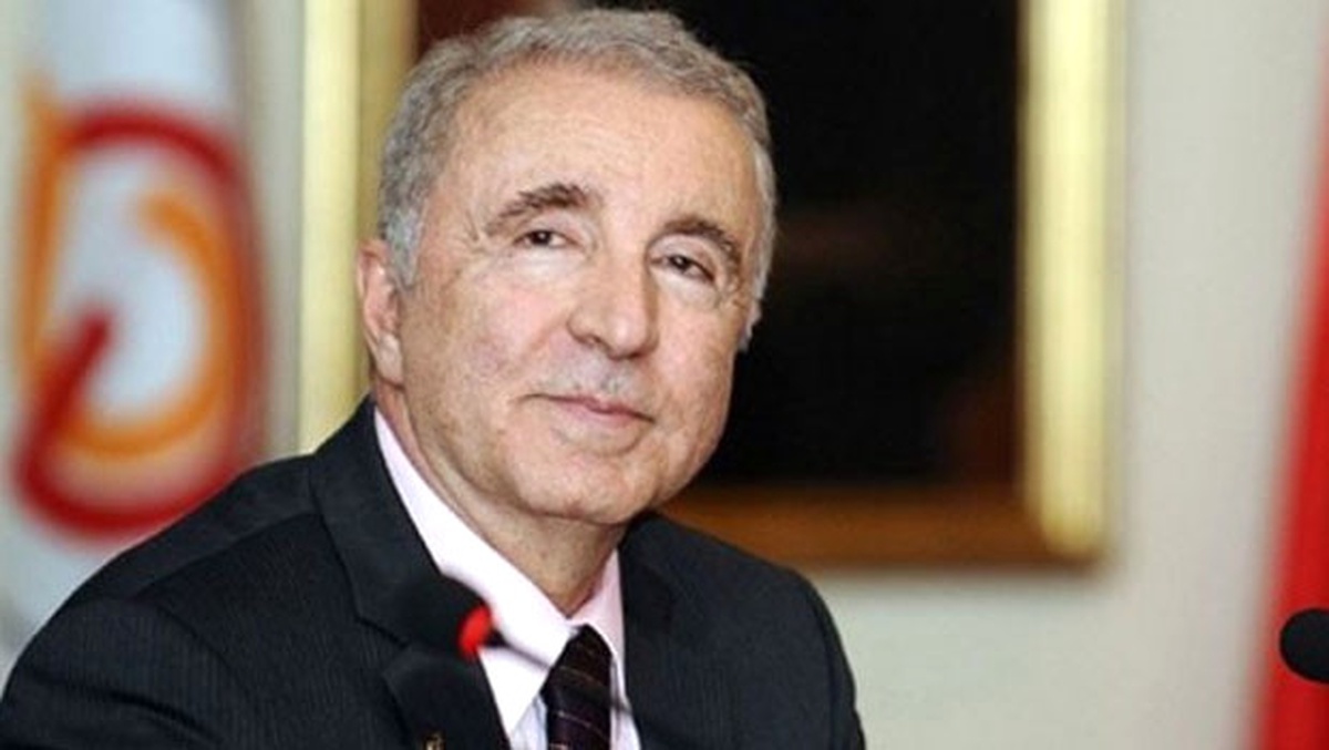 117 Milyon Euro\'luk Takım Kurdum\'