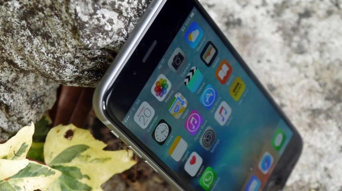 2017\'nin İphone\'unda Bu da Olacak!