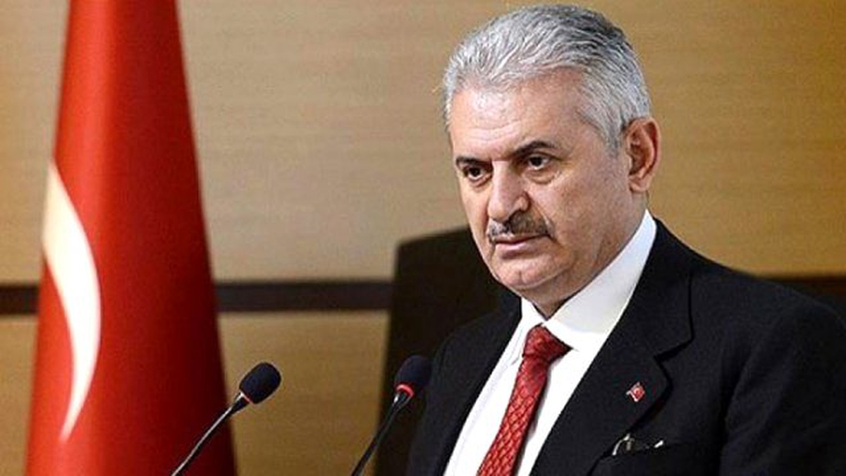 65. Hükümet\'i·n İlk Yüz Günü"