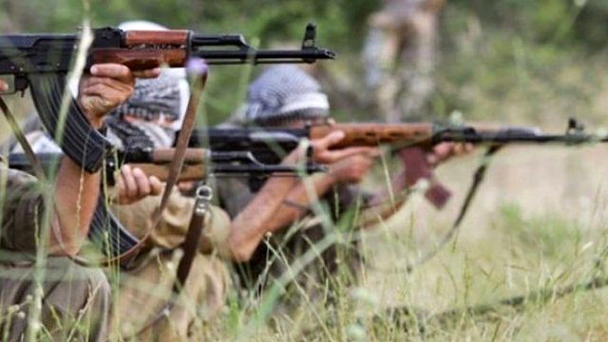 Dargeçit'te Çatışma: 2 Şehit, 5 Yaralı