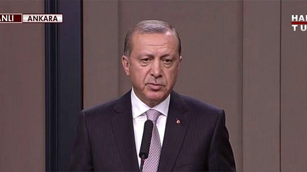Cumhurbaşkanı Erdoğan'dan Efkan Ala Yorumu: Performans Kaybı Diyebilirsiniz
