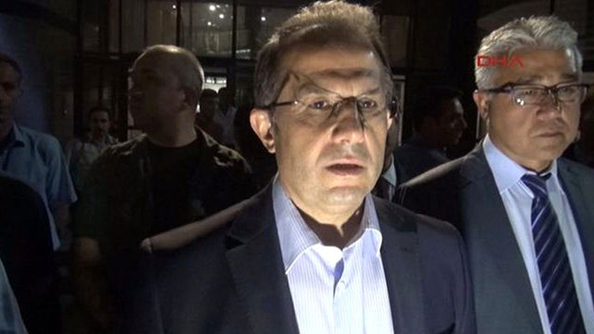 Van Valisi: Bugün 8 Şehidimiz Olma İhtimali Var, Sayıyı Yarın Açıklayacağız