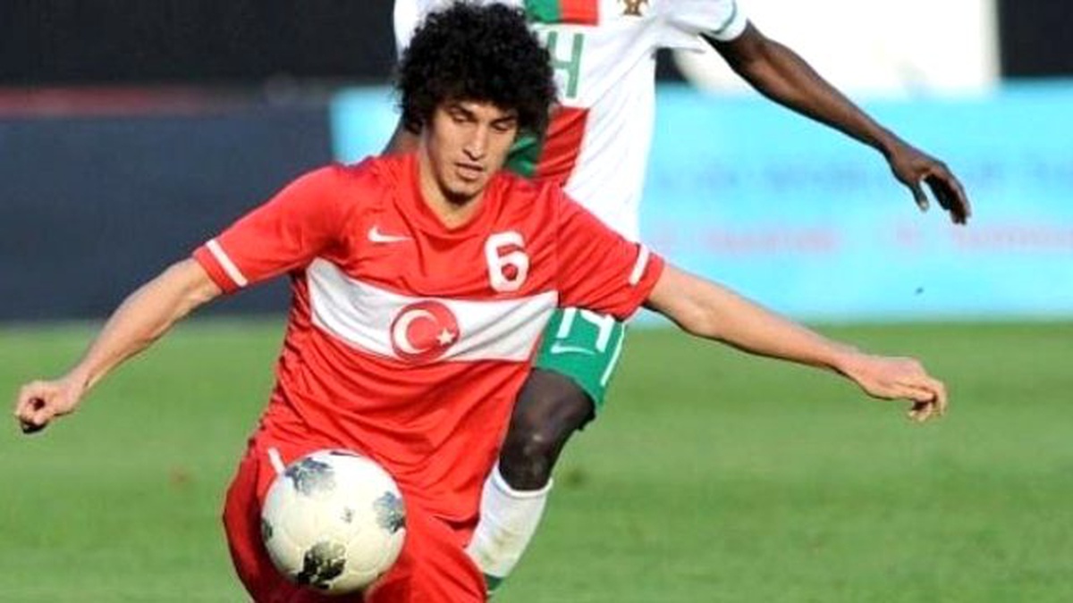 A Milli Futbol Takımı Aday Kadrosunda Değişiklik Yapıldı